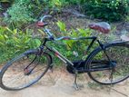 Veeraya Dtanderd Bicycle