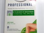 Veet Professional Easy Gel Wax Strips Legs & Body Normal Skin - 8