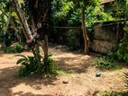 වේයන්ගොඩ බිම්කොටසක්