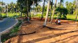 වේයන්ගොඩ සුන්දර වෙල් යායකට මුහුණලා