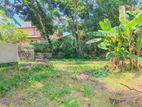 වේයන්ගොඩ – වටිනා ඉඩමක් විකිණීමට / UP 13304