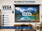 VEGA 12.5FT Fully Auto Electric Projector Screen