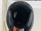 Vega Black Helmet