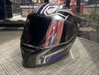 Vega Black Panther Edition - Bike Helmet