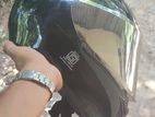 Vega Black Shine Helmet