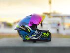 Vega Bolt Helmet