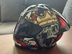 Vega Bolt DX Helmet
