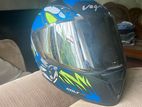 Vega Bolt Full Face Helmet