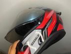 Vega Bolt Full Face Helmet