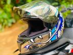 Vega Bolt Helmet