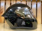 Vega Bolt New Helmet