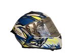 Vega Bunny Full Face Helmets