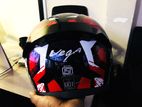 Vega Bunny Helmet