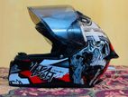 Vega Full Face Helmet