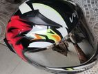 Vega Fullface Helmet