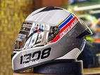 Vega Helmet Brand New