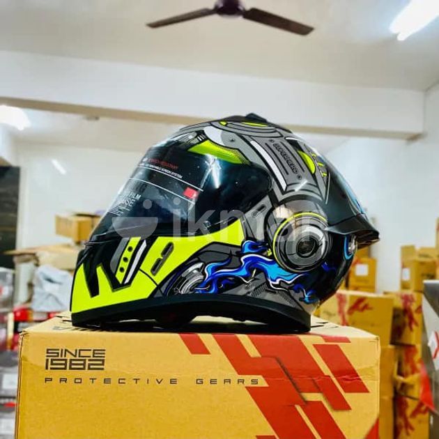 Vega Helmet for Sale in Talawatugoda ikman
