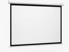 Vega Manual Screen