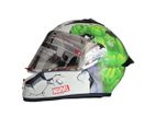Vega Marvel Edition Helmets
