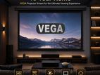 VEGA Projector Manual, Tripod, Electric Screens