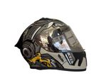 Vega Superhero Full Face Helmets