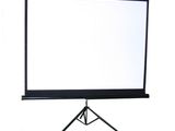 Vega Tripod screen