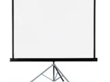 Vega Tripod screen With stand