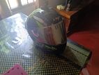 Vega Two Wheeler Helmet