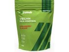 Vegan Pea Whey Protein Powder