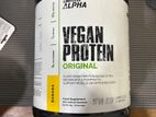 Vegan Protein Powder 2KG