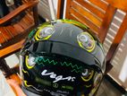 Vegas Helmet