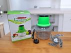 Vegetable and Meat Grinder