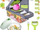 Vegetable Chopper 16in 1