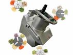 Vegetable Chopper Machine