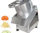 Vegetable Chopper Machine