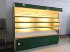Vegetable Cooler