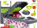 Vegetable Cutter