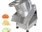 Vegetable Cutter Industrial