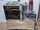 Vegetable Cutter Machine