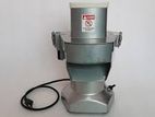 VEGETABLE CUTTING MACHINE