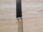 Vegetable Knife No 2