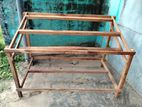Vegetable Shop Rack
