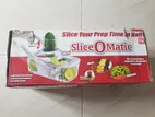 Vegetable Slicer