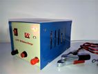 Vehicle 12V Battery Charger (Transformer type)