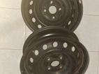 Steel Wheel Rim Size 14*5.5
