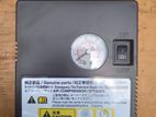 vehicle Air pump