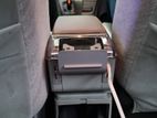 Vehicle Arm Rest Console Box with 7USB