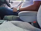 Vehicle Arm Rest Console Box With USB Charging