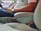 Vehicle Arm Rest Console Box With USB Charging