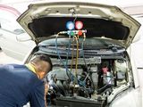 Vehicle Auto AC Repair